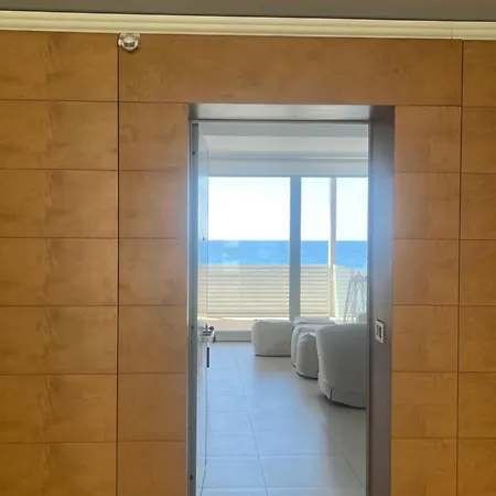 Giudecca Fronte Mare By Salentoville Апартаменты Галлиполи